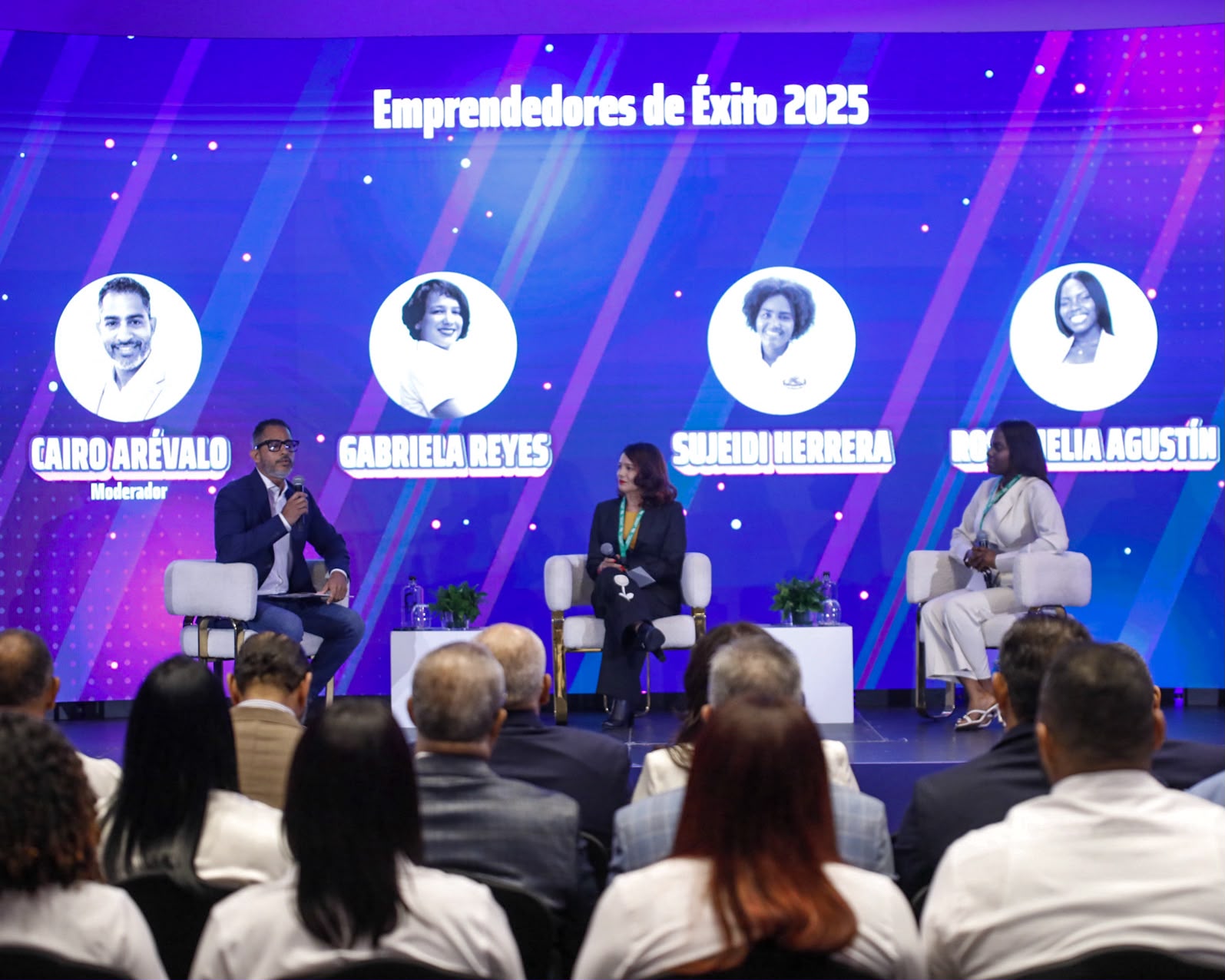  Emprendedoras destacan impacto de EmprendeLAB  en su crecimiento empresarial